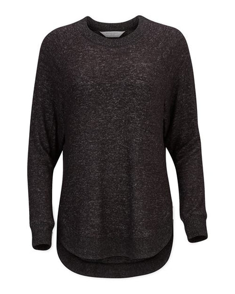 Boxercraft Women's Cuddle Oversize Pullover Sweater