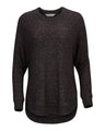 Boxercraft Women's Cuddle Oversize Pullover Sweater
