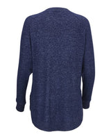 Boxercraft Women's Cuddle Oversize Pullover Sweater