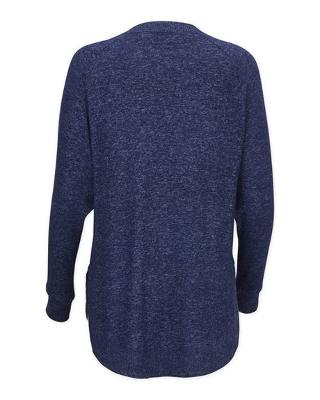 Boxercraft Women's Cuddle Oversize Pullover Sweater