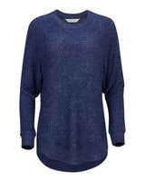 Boxercraft Women's Cuddle Oversize Pullover Sweater