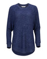 Boxercraft Women's Cuddle Oversize Pullover Sweater
