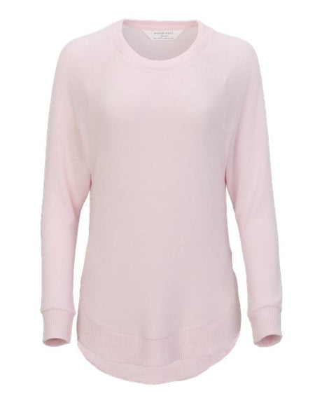 Boxercraft Women's Cuddle Oversize Pullover Sweater
