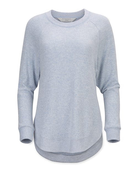 Boxercraft Women's Cuddle Oversize Pullover Sweater