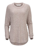 Boxercraft Women's Cuddle Oversize Pullover Sweater