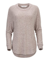 Boxercraft Women's Cuddle Oversize Pullover Sweater