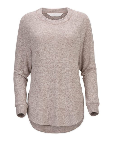 Boxercraft Women's Cuddle Oversize Pullover Sweater