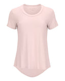 Boxercraft Women's Bamboo Scoop Neck T-Shirt