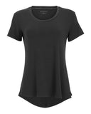 Boxercraft Women's Bamboo Scoop Neck T-Shirt