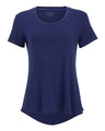 Boxercraft Women's Bamboo Scoop Neck T-Shirt