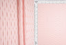 Honeycomb Knit Jacquard Solid Fabric 1 Yard Stretch Soft Durable 58/60" Wide