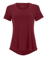 Boxercraft Women's Bamboo Scoop Neck T-Shirt