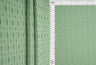 Honeycomb Knit Jacquard Solid Fabric 1 Yard Stretch Soft Durable 58/60" Wide