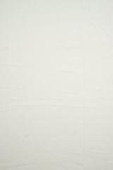 Waffle Knit Fleece Fabric Solid