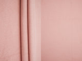 Waffle Knit Fleece Fabric Solid