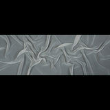 Polyester Chiffon - Oyster - Regina Collection
