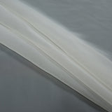 Polyester Chiffon - Oyster - Regina Collection