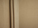 1 Yard Solid Stretch 2x2 Waffle Thermal Knit Fleece Fabric 57 59 Inches Wide