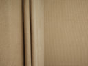 Waffle Knit Fleece Fabric Solid