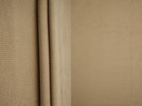 Waffle Knit Fleece Fabric Solid