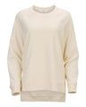Women's Harlow French Terry Crewneck Sweatshirt