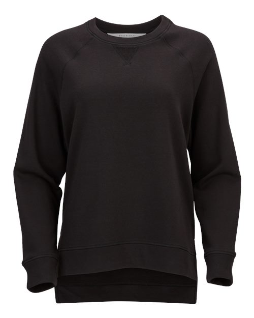 Women's Harlow French Terry Crewneck Sweatshirt