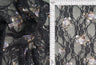 Lace Digital Floral Print Fabric 92 Polyester 8 Spandex Soft Stretch 56/58 Inches Wide