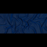 Polyester Chiffon - Deep Royal - Regina Collection