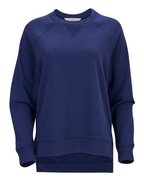 Women's Harlow French Terry Crewneck Sweatshirt