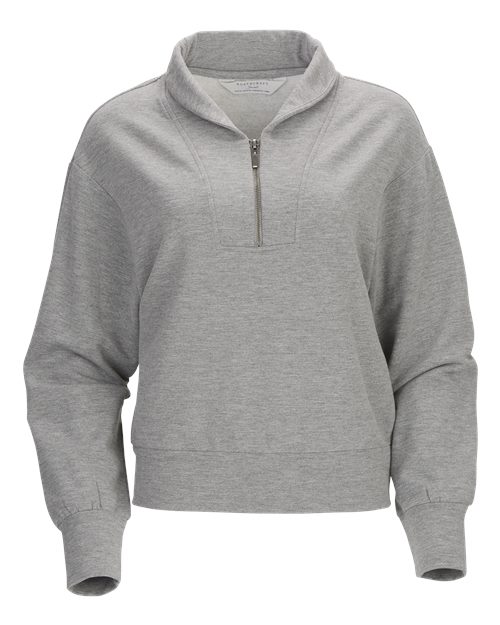 Women's Dream Fleece 1/4 Zip Pullover