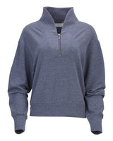 Women's Dream Fleece 1/4 Zip Pullover