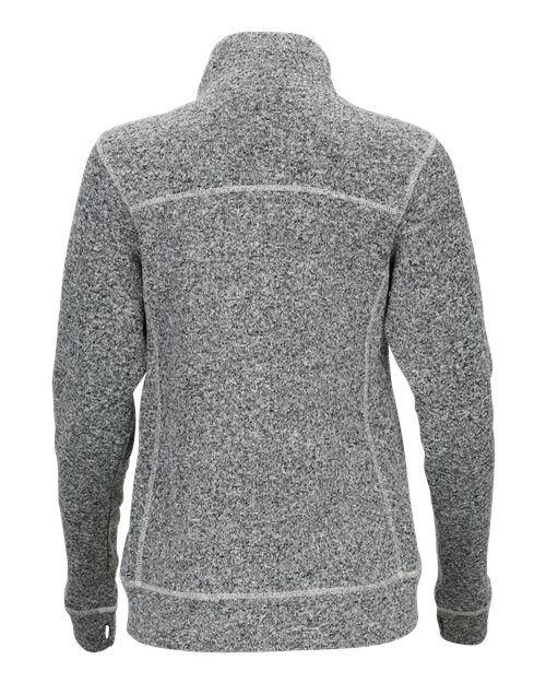 Women's Alpine Full-Zip