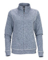 Women's Alpine Full-Zip