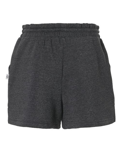 Boxercraft Women's Fleece Shorts