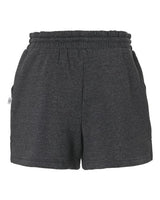 Boxercraft Women's Fleece Shorts
