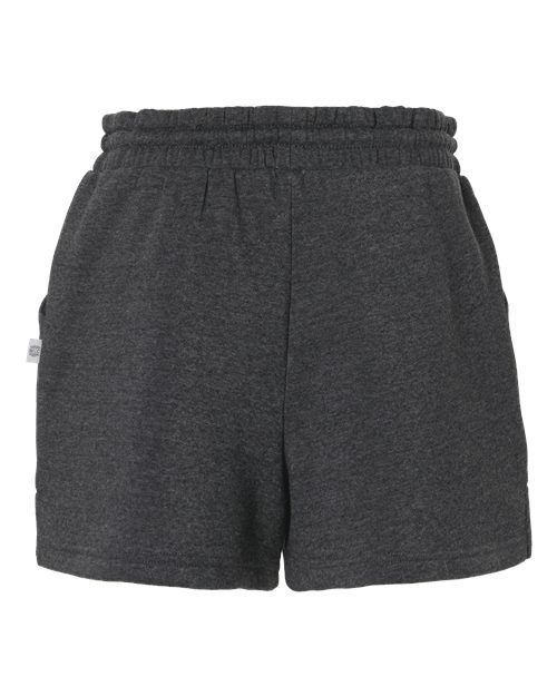 Boxercraft Women's Fleece Shorts