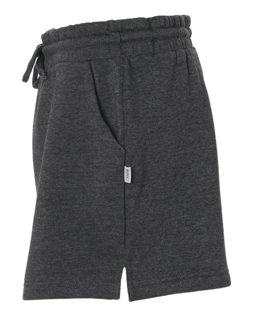 Boxercraft Women's Fleece Shorts