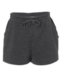 Boxercraft Women's Fleece Shorts