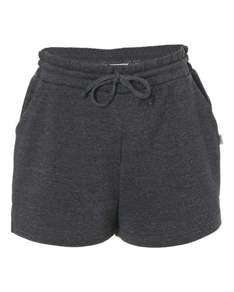 Boxercraft Women's Fleece Shorts