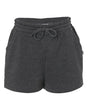 Boxercraft Women's Fleece Shorts