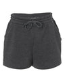 Boxercraft Women's Fleece Shorts