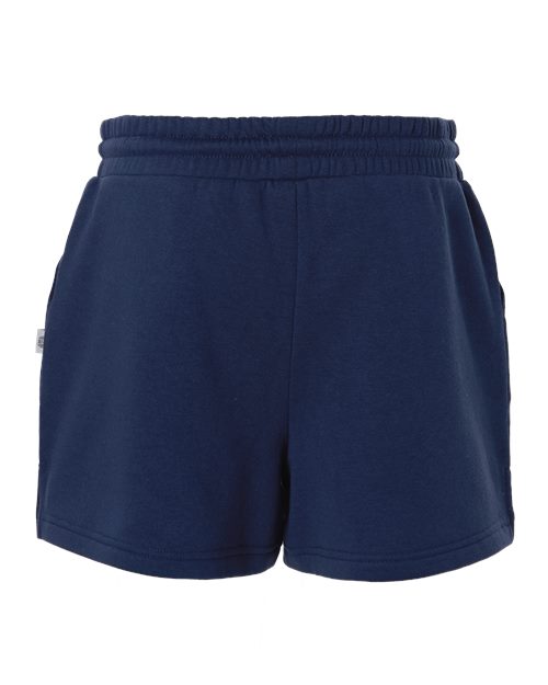 Boxercraft Women's Fleece Shorts
