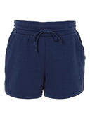 Boxercraft Women's Fleece Shorts