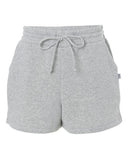 Boxercraft Women's Fleece Shorts
