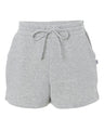 Boxercraft Women's Fleece Shorts