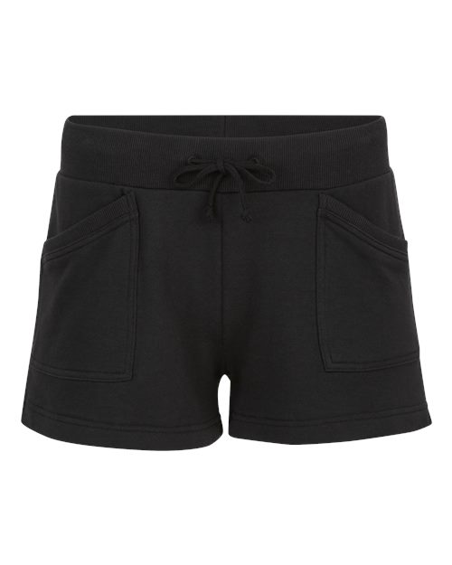 Boxercraft Women's Safari Shorts