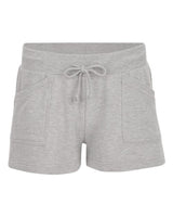 Boxercraft Women's Safari Shorts