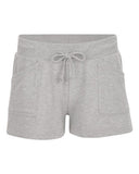 Boxercraft Women's Safari Shorts