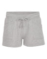 Boxercraft Women's Safari Shorts