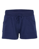 Boxercraft Women's Safari Shorts